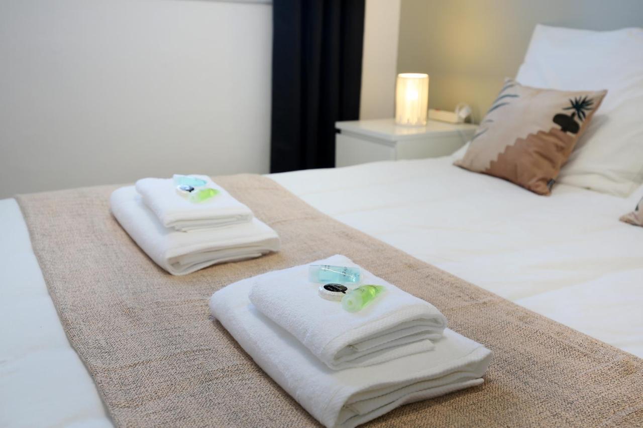 Expat Renting - Le Boheme Zen - Proche Airbus Apartment Colomiers Luaran gambar