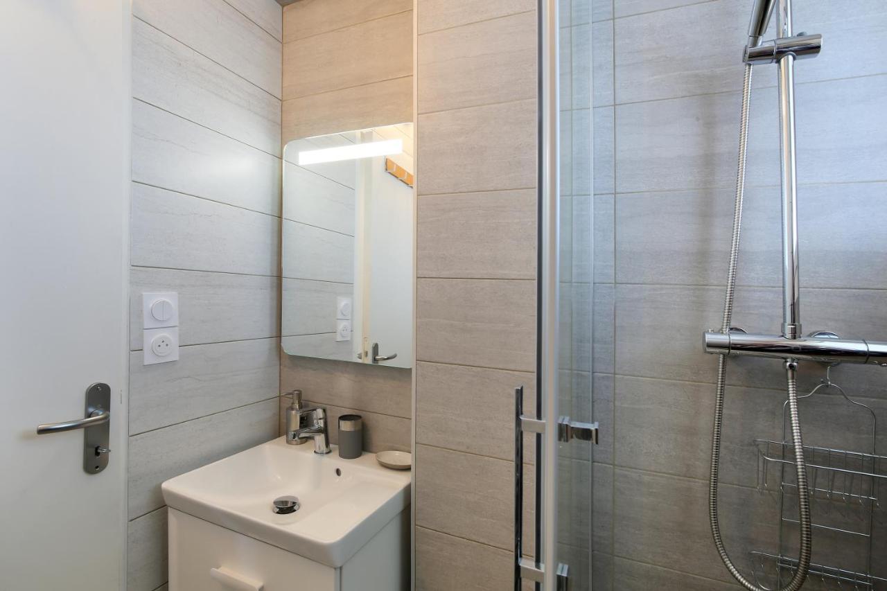 Expat Renting - Le Boheme Zen - Proche Airbus Apartment Colomiers Luaran gambar