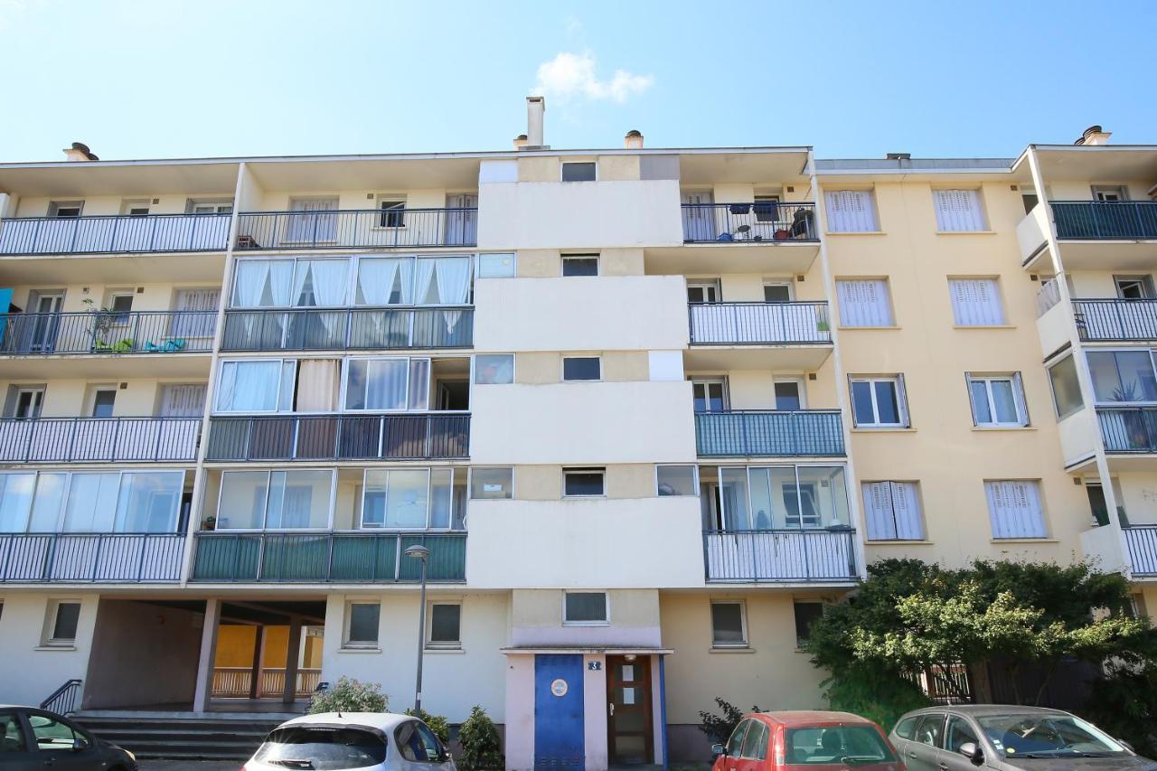 Expat Renting - Le Boheme Zen - Proche Airbus Apartment Colomiers Luaran gambar